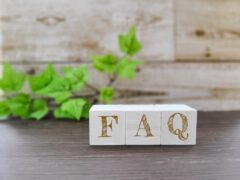 FAQ