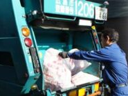 広島市で事業系一般廃棄物の収集なら株式会社東洋クリーナーへの画像