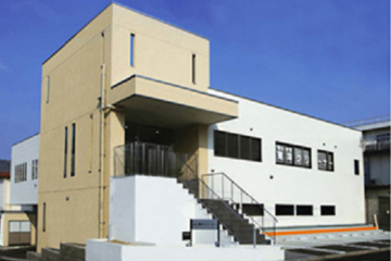 東洋クリーナー